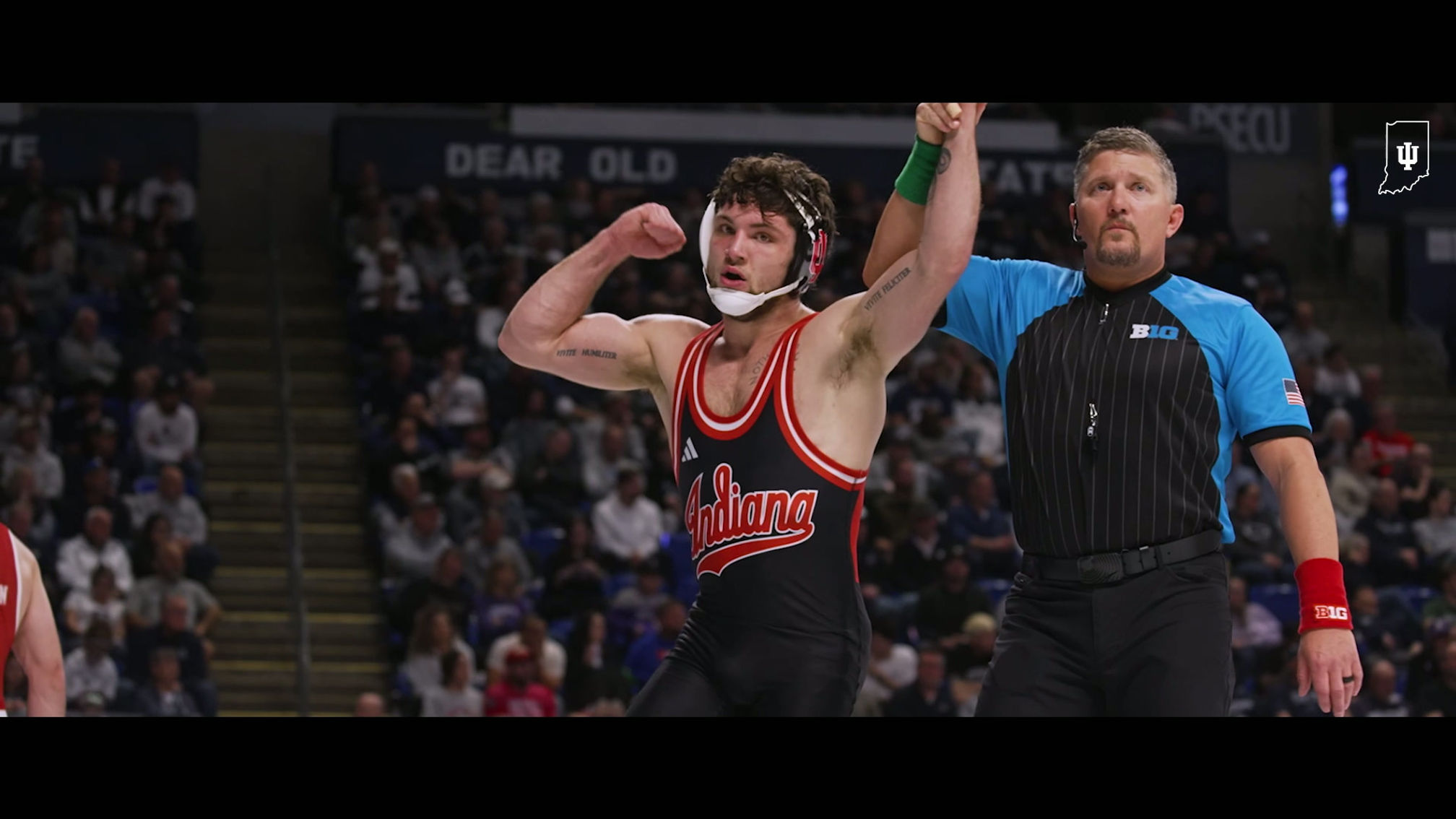Indiana Wrestling "B1G Ten Championships Recap" (February 2026)
